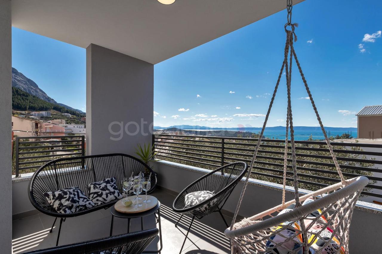 Apartment Luxurious Lara&luka *