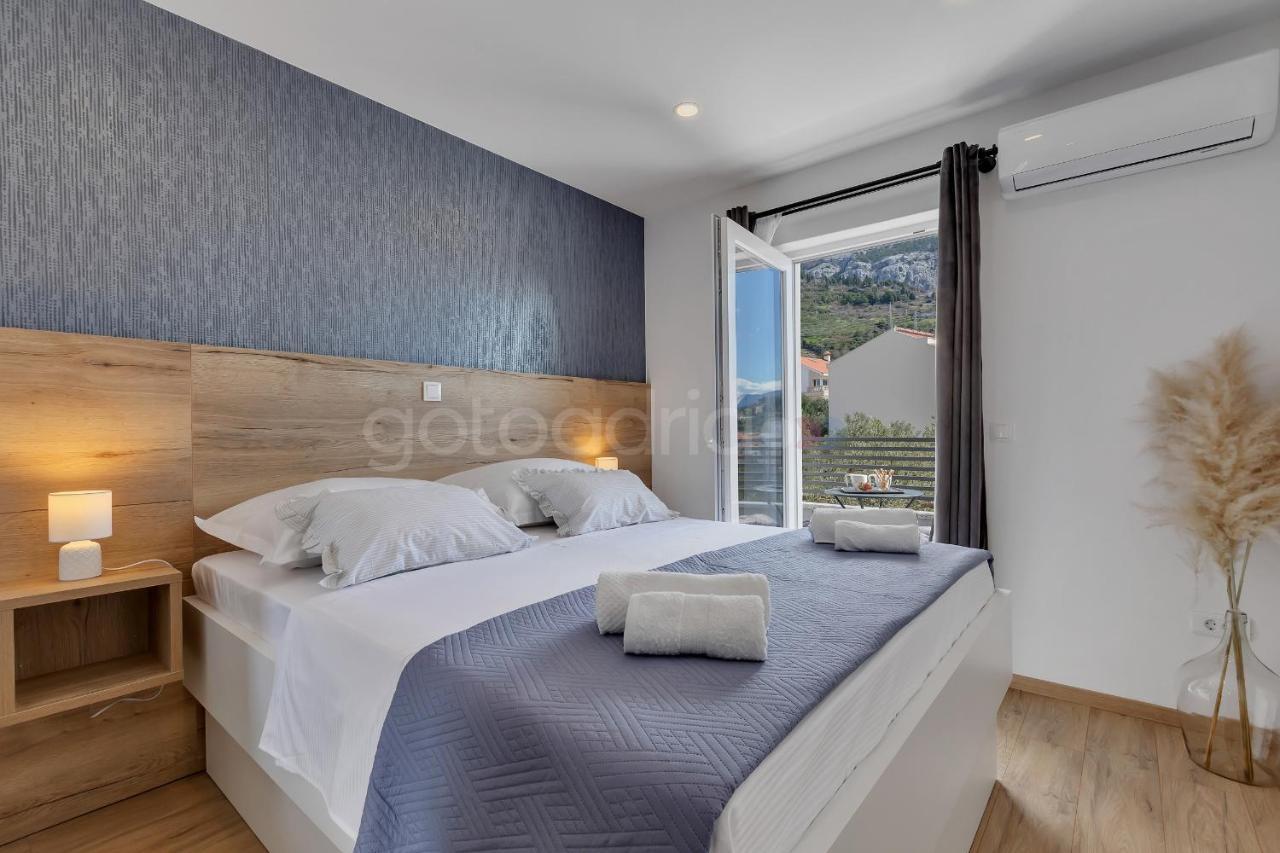 Apartment Luxurious Lara&luka Makarska