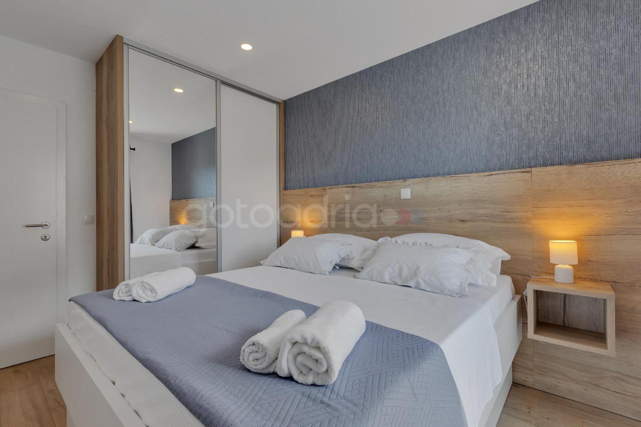 Luxurious Lara&luka * Makarska