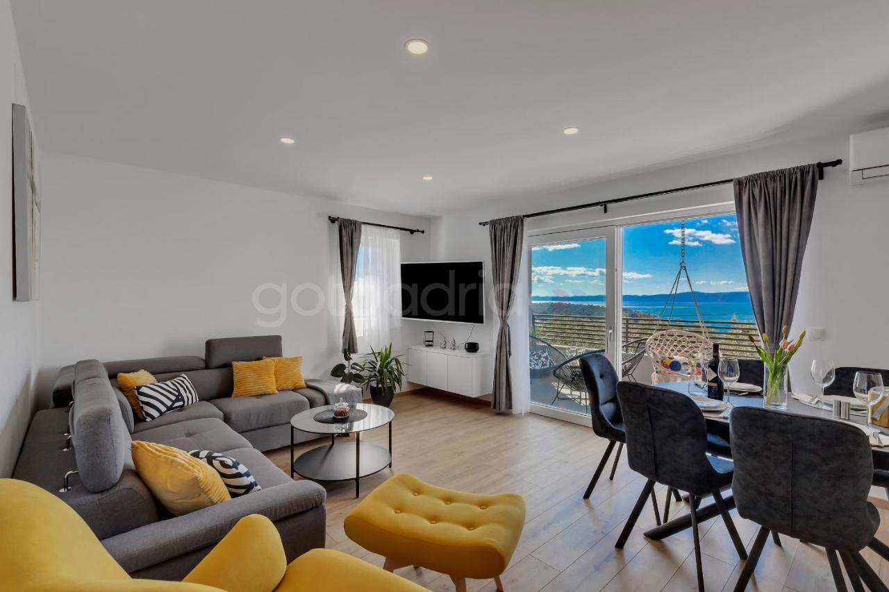 Luxurious Lara&luka Apartment Makarska