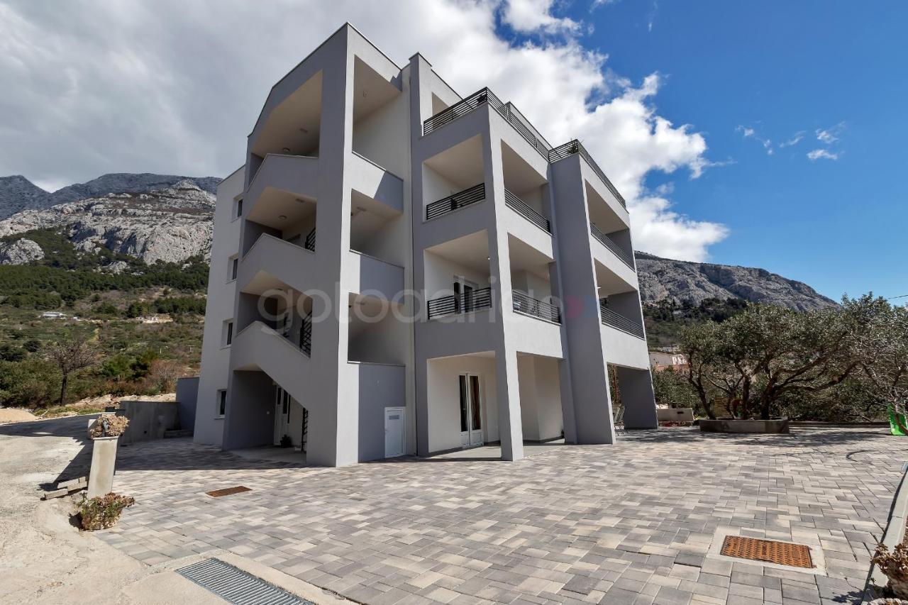 Apartment Luxurious Lara&luka *