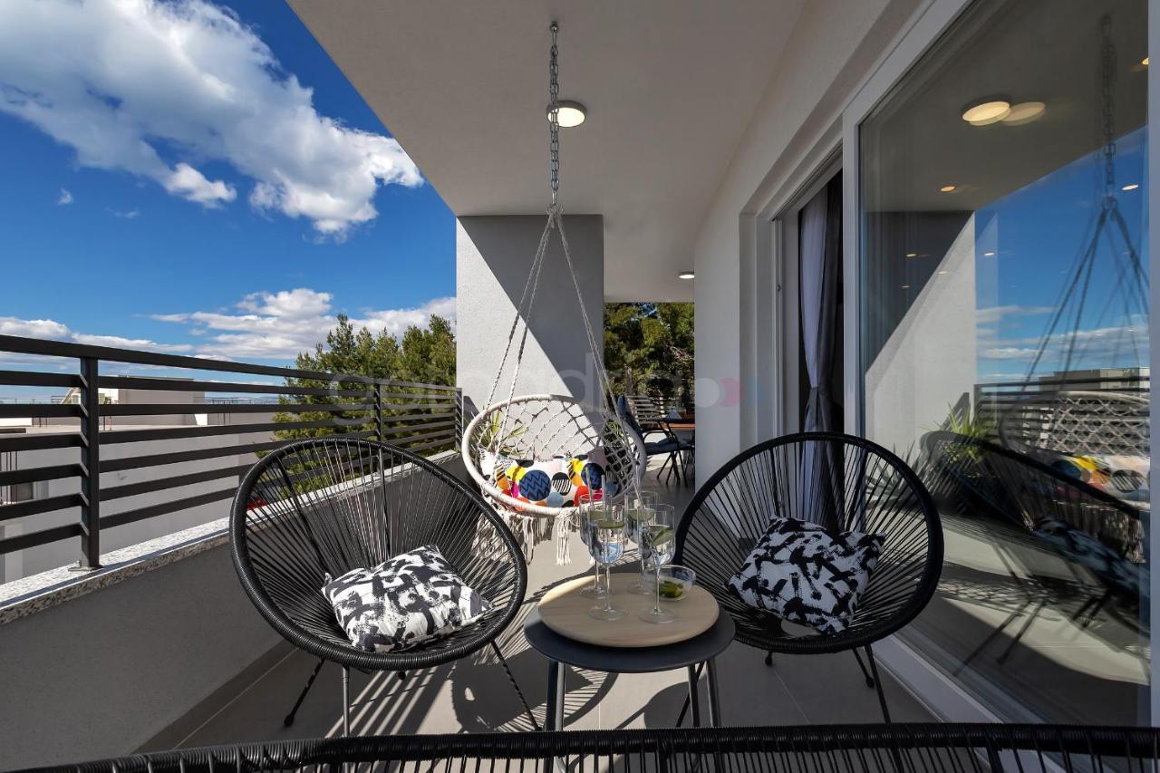 Luxurious Lara&luka Apartment Makarska
