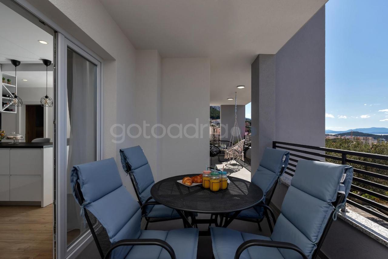 Apartment Luxurious Lara&luka *
