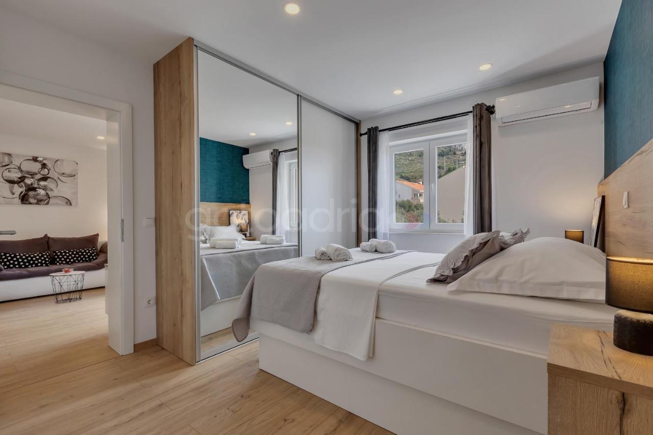 Apartment Luxurious Lara&luka Makarska