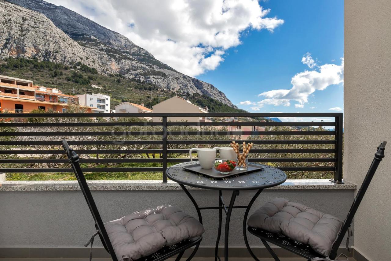 Luxurious Lara&luka * Makarska
