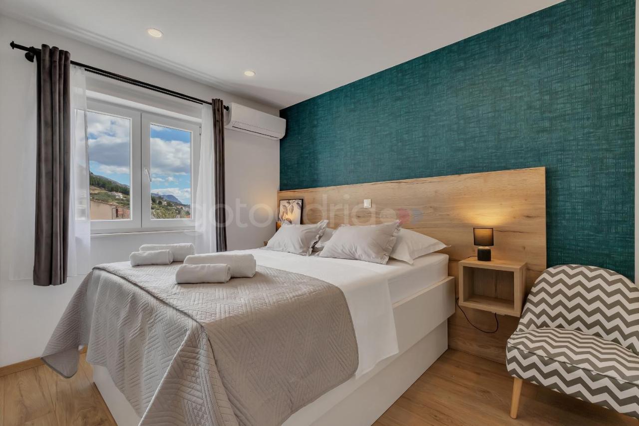 Luxurious Lara&luka Apartment